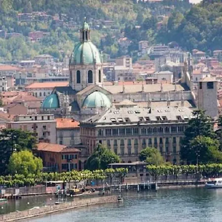 Casa Minni Villa Guardia