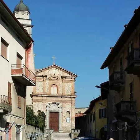 Apartmán Casa Minni *