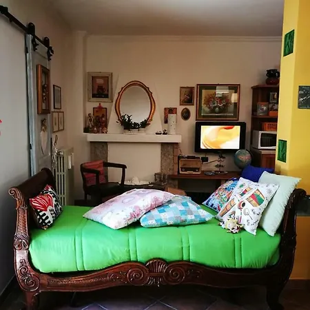 Apartmán Casa Minni