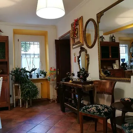 Casa Minni *