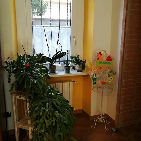 Casa Minni Apartmán