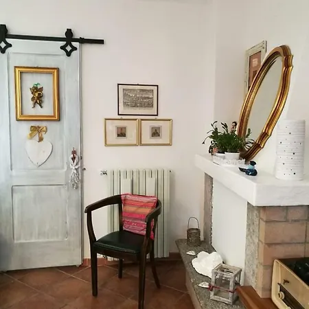 Casa Minni * Villa Guardia
