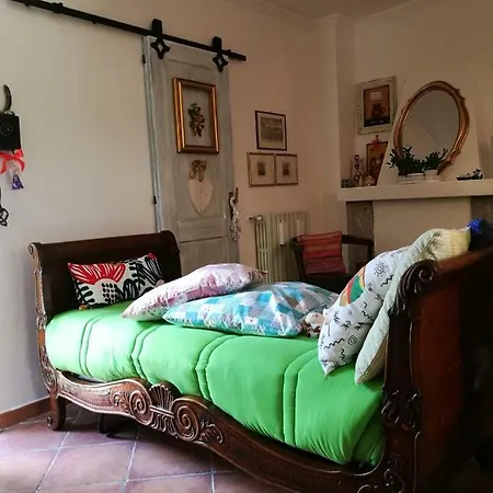 Casa Minni Apartmán *