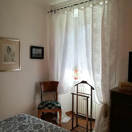 Casa Minni * Villa Guardia