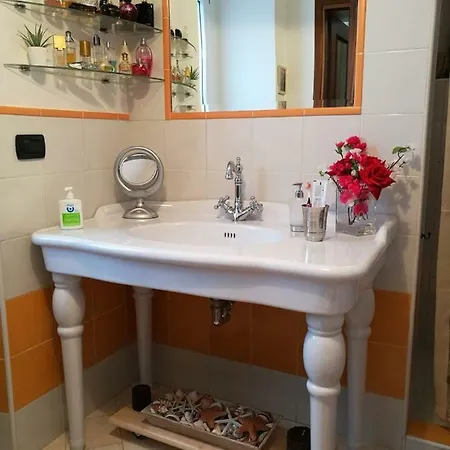 아파트 Casa Minni *
