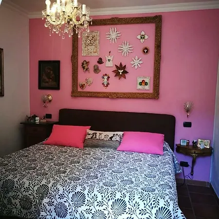 아파트 Casa Minni